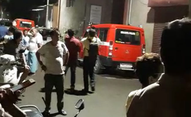 2 Chinese-Origin People Killed In Kolkata, Faces Smashed With Iron Bucket