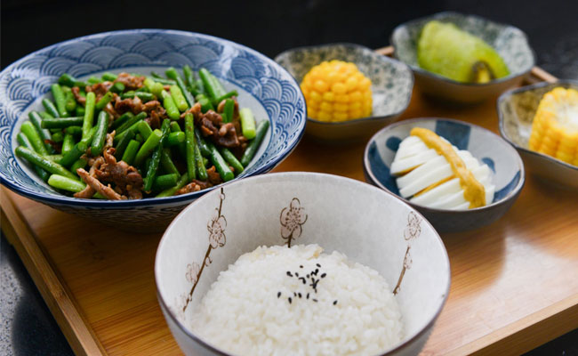 9 Ready-To-Eat Meals To Make For A Quick Dinner