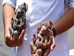 आगरा की मस्जिद में हिंदू देवी-देवताओं की मूर्ति 'दफन' होने के दावे, केंद्र को भेजा गया नोटिस; जानें पूरा मामला आगरा की मस्जिद में हिंदू देवी-देवताओं की मूर्ति 'दफन' होने के दावे, केंद्र को भेजा गया नोटिस; जानें पूरा मामला