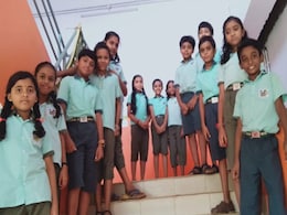 Unisex Uniforms, Health Insurance, Social Audit: Why This Government School In Kerala Is Different Unisex Uniforms, Health Insurance, Social Audit: Why This Government School In Kerala Is Different