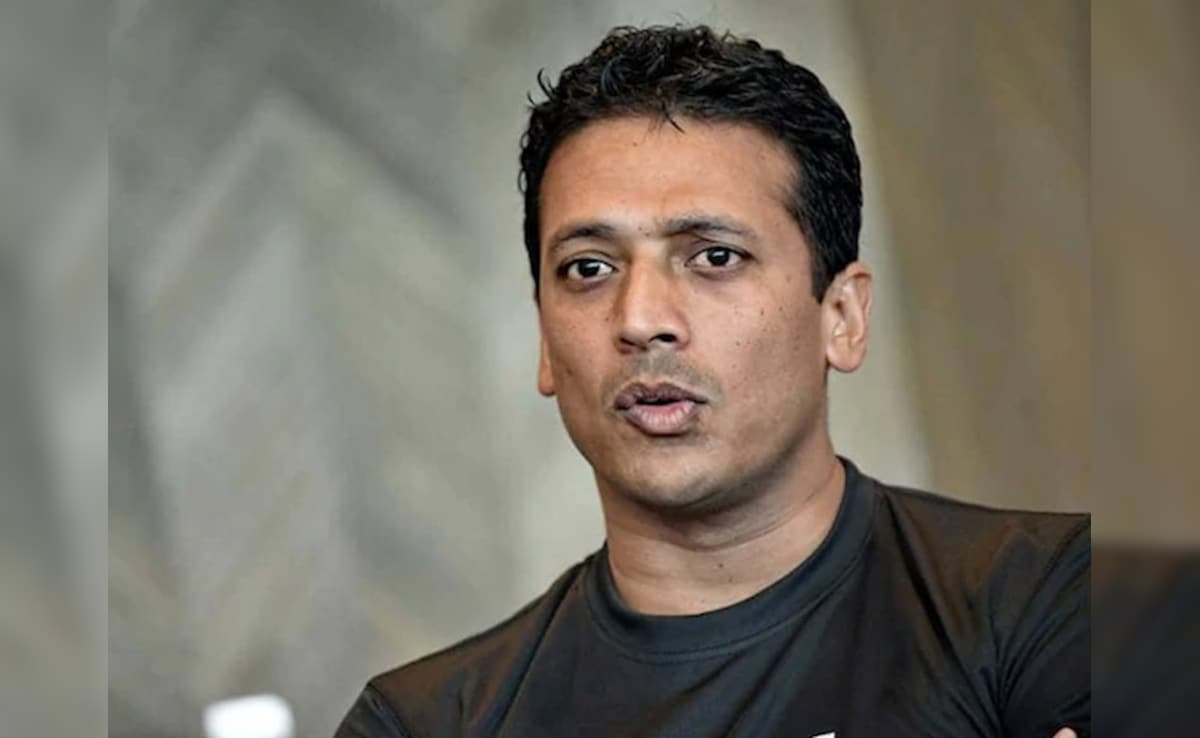 Excited To Strengthen Our Squad: Mahesh Bhupathi Ahead Of Tennis Premier League Auctions