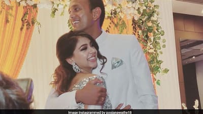 niti taylor engagement dress Inside TV Actress Niti Taylor's Spectacular Engagement!