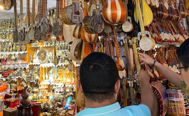 चीन के उइगर क्षेत्र की राजधानी उरुमुची : एक शांत, खूबसूरत शहर,  न कांटों की तारें और न बेहिसाब सुरक्षाबल