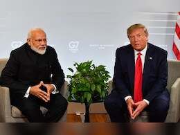 Suhas Subramanyam, Congressman-Elect Opposes Tariffs On India, Fears Trade War Suhas Subramanyam, Congressman-Elect Opposes Tariffs On India, Fears Trade War