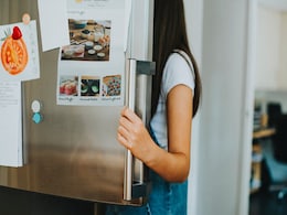 Viral: Teen Claims She Used Smart Fridge To Tweet – But Did She Really? Viral: Teen Claims She Used Smart Fridge To Tweet – But Did She Really?