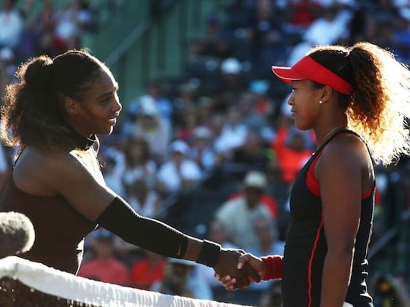 Serena Williams, Naomi Osaka Book US Open Final Rematch In Toronto Quarters Serena Williams, Naomi Osaka Book US Open Final Rematch In Toronto Quarters