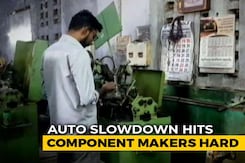 Auto Slowdown Hits Lakhs Of Jobs, Industry Pins Hope On Diwali Season Auto Slowdown Hits Lakhs Of Jobs, Industry Pins Hope On Diwali Season