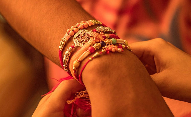Raksha Bandhan: Sweets on raksha bandhan can add a huge amount of calories to your diet
