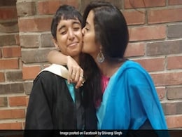 Same Sex Couple "Thrown Out" Of Chennai Club For Causing "Discomfort" Same Sex Couple "Thrown Out" Of Chennai Club For Causing "Discomfort"