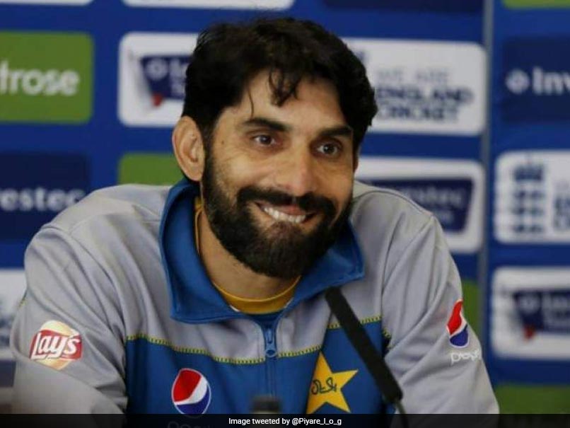 Former Skipper Misbah-ul-Haq to lead training camp in coaching-staff vacuum Former Skipper Misbah-ul-Haq to lead training camp in coaching-staff vacuum