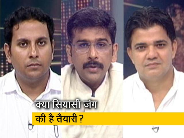 खबरों की खबर: चिदंबरम का कहना है कि ये मामला फर्जी है, क्या CBI अपने आरोप साबित कर पाएगी?