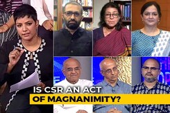 Corporate Social Responsibility: Should It Be Mandatory? Corporate Social Responsibility: Should It Be Mandatory?