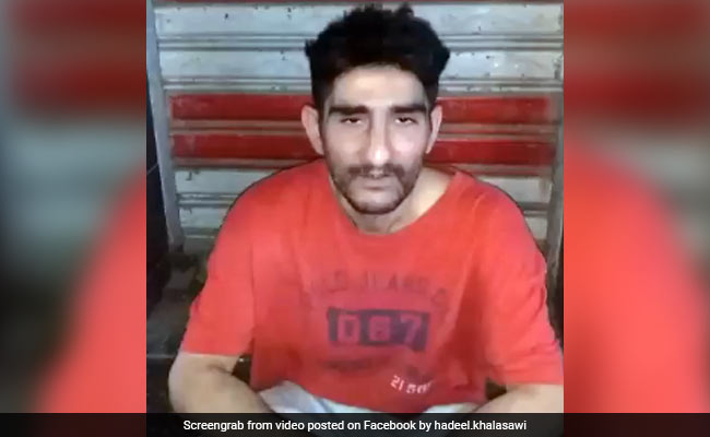 US Man Deported To Iraq, Where He Never Lived. He Died Of A Disease