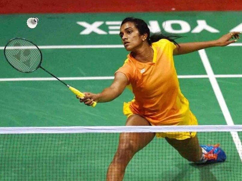 World Championships: PV Sindhu Not Happy With Quarters Win, Says Need To Give Best In Semi-Finals World Championships: PV Sindhu Not Happy With Quarters Win, Says Need To Give Best In Semi-Finals