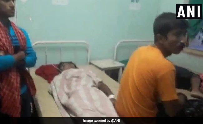Three Dead, More Than 20 Injured In Stampede At Temple Near Kolkata