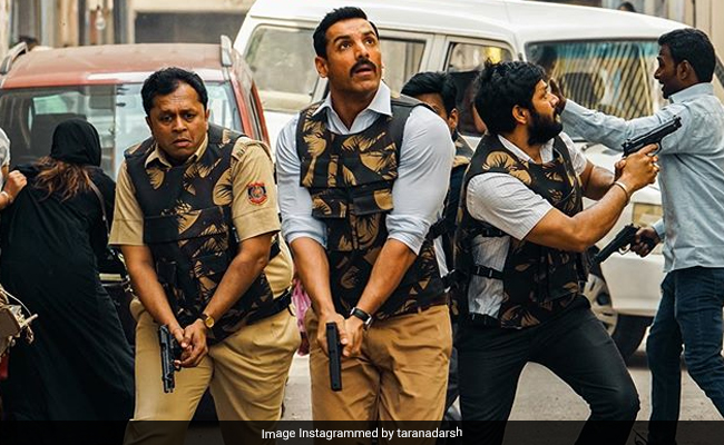 <i>Batla House</i> Box Office Collection Day 11: John Abraham's Film Puts Together A 'Strong Total' Of Rs 83 Crore