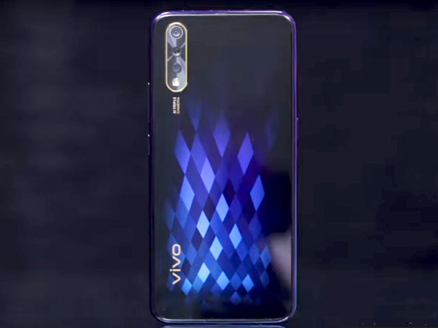 Vivo S1 Review - The Best New Smartphone Under Rs. 20,000?