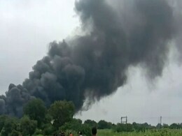 महाराष्ट्र के धुले की केमिकल फैक्ट्री में धमाका, 14 लोगों की मौत, 66 घायल महाराष्ट्र के धुले की केमिकल फैक्ट्री में धमाका, 14 लोगों की मौत, 66 घायल