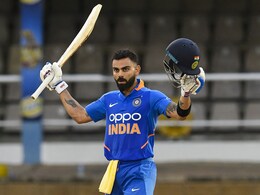 Virat Kohli To Get A Stand Named After Him At Feroz Shah Kotla Virat Kohli To Get A Stand Named After Him At Feroz Shah Kotla
