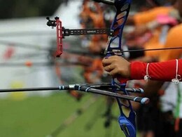 Archery World Cup: India Compound Men's Team Bags Gold