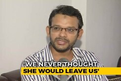 "Like Mother": Mumbai Man, Helped By Sushma Swaraj To Get Out Of Pak Jail "Like Mother": Mumbai Man, Helped By Sushma Swaraj To Get Out Of Pak Jail