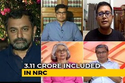 2 Million People From Assam Now "Stateless" 2 Million People From Assam Now "Stateless"