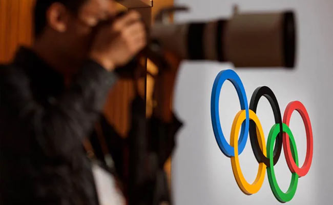 Months Ahead Of Olympics, World Body Suspends India's Dope Testing Lab