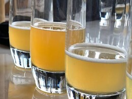 Mishry.Com Hosts Delhi NCR’s First Open Beer Review: Here’s What We Learnt About Beer Tasting Mishry.Com Hosts Delhi NCR’s First Open Beer Review: Here’s What We Learnt About Beer Tasting