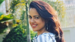 Watch: Sameera Reddy Recommends Street Foods You Must Try In Goa