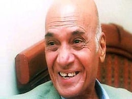 Legendary Music Composer Khayyam Dies At 92; PM Tweets Condolence Legendary Music Composer Khayyam Dies At 92; PM Tweets Condolence
