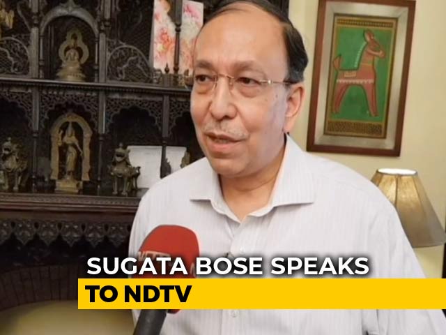 Emergency Was Also Constitutional But Was It Right? Sugata Bose On Article 370