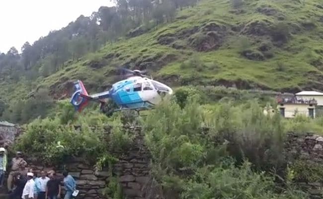 24 Killed In Himachal As Heavy Rains Hit Parts Of North India: Highlights 24 Killed In Himachal As Heavy Rains Hit Parts Of North India: Highlights