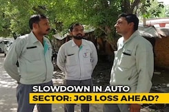 Auto Slowdown Causing Job Losses, Temporary Factory Workers Face The Axe Auto Slowdown Causing Job Losses, Temporary Factory Workers Face The Axe