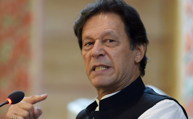 Imran Khan Is First Pakistan PM To Lose No-Trust Vote