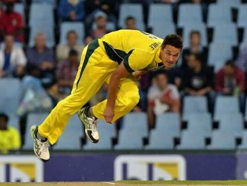 Nathan Coulter-Nile Signs Multi-Year Deal With Melbourne Stars