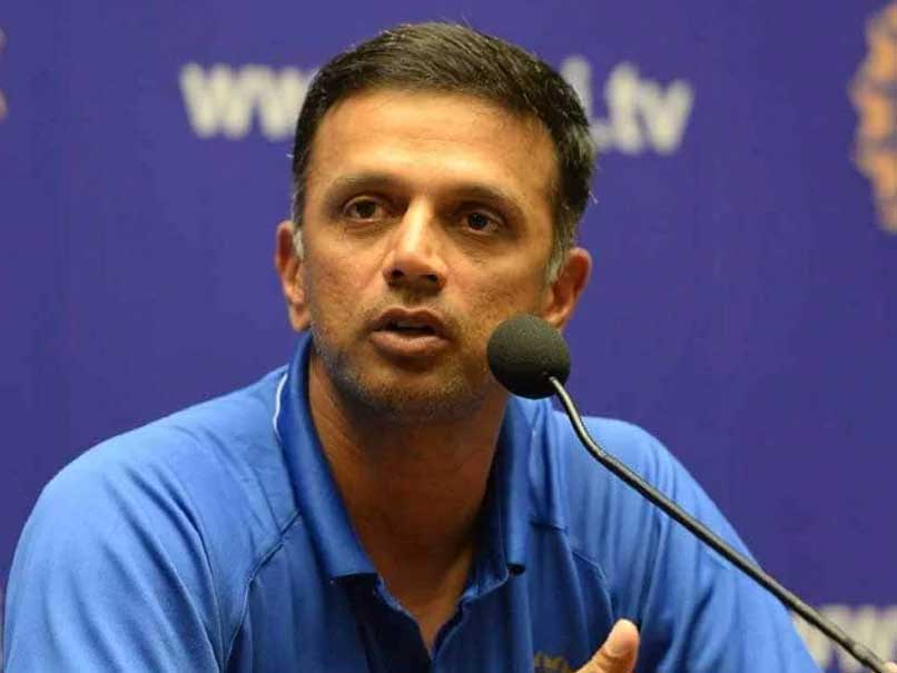 Sitanshu Kotak, Paras Mhambrey Replace Rahul Dravid As India A, U-19 Head Coaches