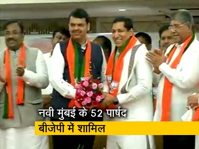 महाराष्ट्र: मुश्किल में कांग्रेस-एनसीपी