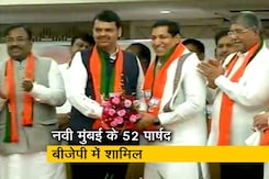 महाराष्ट्र: मुश्किल में कांग्रेस-एनसीपी महाराष्ट्र: मुश्किल में कांग्रेस-एनसीपी