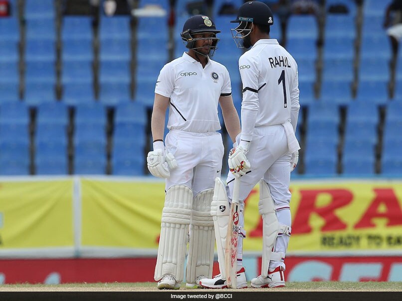 Lokesh Rahul says Patience while batting will help both me and the team Lokesh Rahul says Patience while batting will help both me and the team