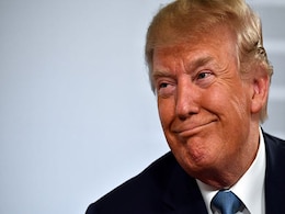 As Impeachment Trial Begins, Donald Trump Will Take A Trip To Swiss Ski Resort As Impeachment Trial Begins, Donald Trump Will Take A Trip To Swiss Ski Resort