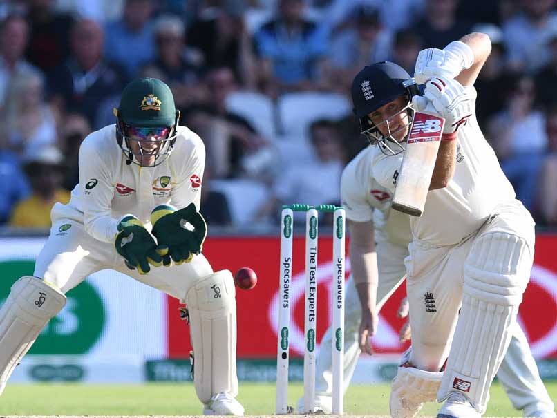 3rd Test Day 4 Live: Joe Root Key With England Still In The Hunt