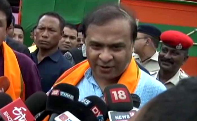 Panel On Assam Accord To Submit Report To State Government On February 25