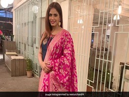 भोजपुरी फिल्मों में काम नहीं करना चाहतीं ये एक्ट्रेस, कहा- बिहार का नाम खराब करने वालों के साथ... भोजपुरी फिल्मों में काम नहीं करना चाहतीं ये एक्ट्रेस, कहा- बिहार का नाम खराब करने वालों के साथ...
