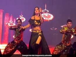 Bhojpuri Cinema: भोजपुरी एक्ट्रेस मोनालिसा ने 'कमरिया' सॉन्ग पर किया जोरदार डांस, देखें Video Bhojpuri Cinema: भोजपुरी एक्ट्रेस मोनालिसा ने 'कमरिया' सॉन्ग पर किया जोरदार डांस, देखें Video