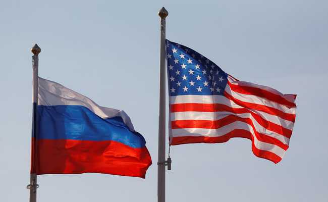 Russia Jails Former US Diplomat For "Large Scale" Drugs-Smuggling