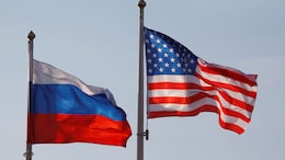 Russia-US Officials To Meet In Saudi Arabia To Discuss "Possible" Ukraine Truce