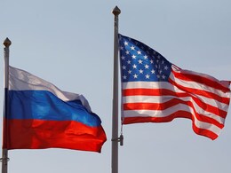 Russia-US Officials To Meet In Saudi Arabia To Discuss "Possible" Ukraine Truce