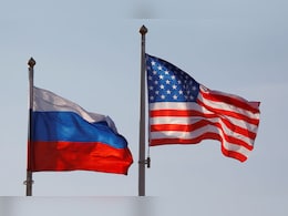 Kremlin On Alert As US Considers Tomahawks, Wider Intel For Kyiv: Reports Kremlin On Alert As US Considers Tomahawks, Wider Intel For Kyiv: Reports