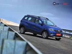 Renault Triber: What We Know So Far