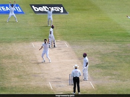 West Indies vs India 1st Test Day 4: भारत ने 318 रनों से विंडीज को दी शिकस्त, बुमराह ने झटके 5 विकेट West Indies vs India 1st Test Day 4: भारत ने 318 रनों से विंडीज को दी शिकस्त, बुमराह ने झटके 5 विकेट